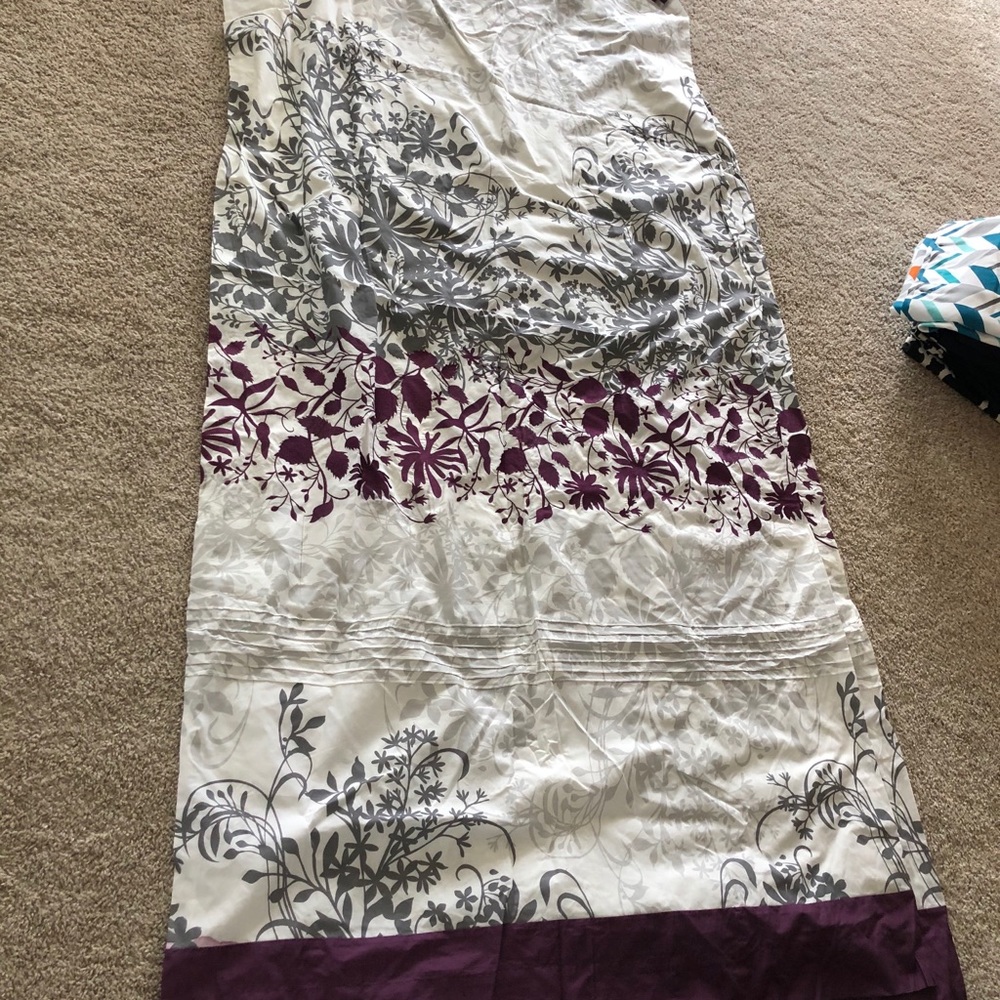 Curtains